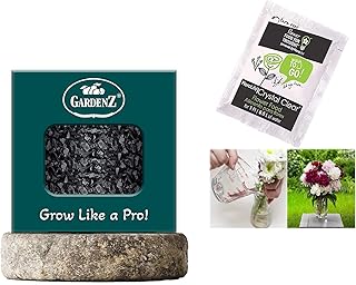 Charbon horticole biologique et charbon de terrarium gardenz® | charbon agricole pour plantes 15 ltr + engrais pour fleurs floralife®, cinq sachets de poudre (fabriqué aux états-unis). Avec une offre diversifiée et une présence en ligne solide, DIAYTAR COTE D'IVOIRE a su se positionner comme l'un des acteurs majeurs du commerce électronique en Côte d'Ivoire. La boutique en ligne généraliste propose des produits allant des articles ménagers aux accessoires de mode. Les clients bénéficient d'un service de qualité et d'une livraison rapide.