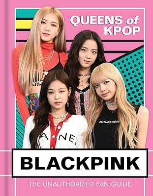 Blackpink : les reines de la k-pop. DIAYTAR COTE D'IVOIRE, c'est la référence en matière de boutique en ligne généraliste en Côte d'Ivoire, avec une offre de plus de 300 000 références. Notre équipe met tout en œuvre pour vous offrir les meilleurs produits et services, avec une expérience d'achat en ligne sécurisée et pratique. Notre objectif est de satisfaire vos besoins et de vous offrir une expérience d'achat inoubliable.