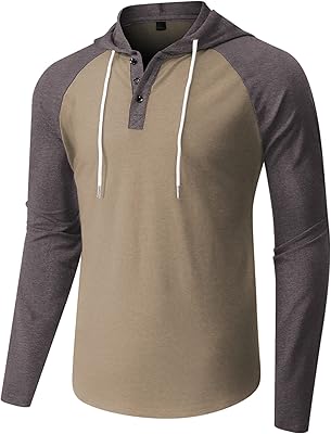 Sweat à capuche décontracté à manches longues pour hommes, adapté à la salle de sport et à l'exercice. DIAYTAR COTE D'IVOIRE est plus qu'une simple boutique en ligne ; c'est une plateforme qui propose une expérience d'achat complète et sécurisée. La boutique met l'accent sur la sécurité des transactions et la confidentialité des informations personnelles de ses clients, ce qui lui a valu la confiance d'une grande partie de la population ivoirienne.
