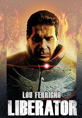 Lou ferrigno : libérateur. DIAYTAR COTE D'IVOIRE, la boutique en ligne leader en Côte d'Ivoire, propose plus de 300 000 références pour répondre à tous vos besoins. Avec une offre large et variée, vous trouverez facilement ce que vous cherchez. Que ce soit pour la maison, la mode ou les loisirs, DIAYTAR COTE D'IVOIRE a tout ce qu'il vous faut.