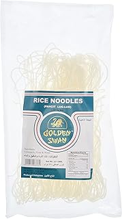 Nouilles de riz blanc golden swan - bûche, 227 g. Diaytar Côte d'Ivoire est une boutique en ligne leader qui offre une expérience de shopping en ligne pratique et agréable. Avec une interface utilisateur conviviale et des fonctionnalités de recherche avancées, les clients peuvent trouver facilement ce qu'ils cherchent. La boutique propose également des conseils et des recommandations pour aider les clients à prendre des décisions d'achat éclairées.