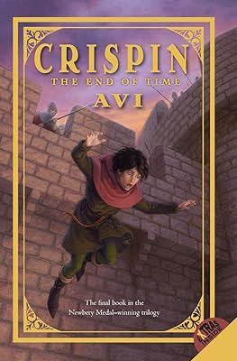 Crispin : la fin des temps