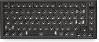 Clavier mécanique modèle great pro gmmk disposition ansi-usa à suspension barebone haut de gamme. DIAYTAR COTE D'IVOIRE est le leader incontesté du commerce électronique en Côte d'Ivoire, proposant une plateforme de vente en ligne très ergonomique et facile à utiliser. Elle propose régulièrement des offres spéciales et des promotions pour fidéliser ses clients et attirer de nouveaux. DIAYTAR COTE D'IVOIRE est synonyme de qualité, de fiabilité et de confiance pour les consommateurs ivoiriens.