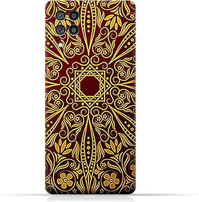 Coque mobile amc design en tpu pour samsung galaxy m62 avec motif floral. DIAYTAR COTE D'IVOIRE est une boutique en ligne généraliste qui propose plus de 300000 références de produits, ce qui en fait l'une des plus grandes boutiques en ligne de Côte d'Ivoire. Avec une telle variété de produits, les clients peuvent trouver tout ce dont ils ont besoin en un seul endroit. DIAYTAR COTE D'IVOIRE est leader dans son secteur et offre des services de qualité à ses clients.