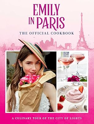 Emily à paris : le livre de recettes officiel. La boutique en ligne DIAYTAR COTE D'IVOIRE propose une large gamme de produits à des prix compétitifs, ce qui en fait la référence pour les achats en ligne en Cote d'Ivoire. Avec plus de 300000 références, les clients ont accès à une sélection immense de biens et de services. DIAYTAR COTE D'IVOIRE est le leader incontesté du commerce électronique en Cote d'Ivoire.