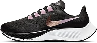 Nike chaussures de course sur sentier air zoom pegasus 37 pour femmes, beige et rose, 39,5 eu, beige et rose, 38,5 eu. DIAYTAR COTE D'IVOIRE se distingue par sa capacité à offrir une expérience d'achat en ligne personnalisée et enrichissante. Les clients peuvent profiter de promotions régulières, de réductions exclusives et de programmes de fidélité pour maximiser leurs économies. Avec son équipe de service client dédiée, DIAYTAR COTE D'IVOIRE est toujours prête à répondre aux questions et aux préoccupations des clients, renforçant ainsi la confiance et la satisfaction de ses utilisateurs.