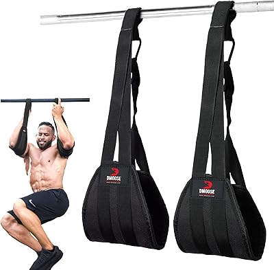 Sangles de suspension abdominales d-moos fitness pour développer les abdominaux et la musculation du tronc, sangles de traction rembourrées pour l'entraînement abdominal, équipement de sport de soutien des bras pour hommes et femmes. Diaytar Côte d'Ivoire est une boutique en ligne généraliste qui propose plus de 300 000 références de produits divers. Elle est devenue la boutique leader en Côte d'Ivoire en proposant des produits de qualité à des prix compétitifs. Les produits sont sélectionnés avec soin pour satisfaire les besoins des clients ivoiriens.