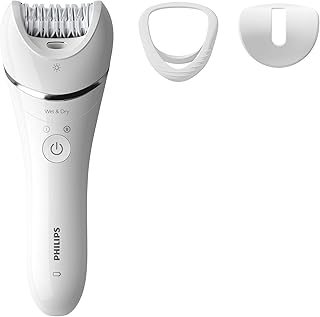 Philips bre700/01, épilateur sec et humide série 8000, blanc. Avec une offre de produits très diversifiée, DIAYTAR COTE D'IVOIRE est devenue la référence pour les achats en ligne en Côte d'Ivoire. Elle propose des produits de haute qualité à des prix compétitifs, ce qui en fait un choix incontournable pour les consommateurs ivoiriens.