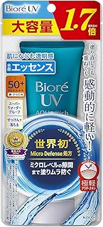 Crème solaire uv purée aqua rich water spf 50/pa, 85 g. DIAYTAR COTE D'IVOIRE est plus qu'une simple boutique en ligne ; c'est une communauté qui rassemble les meilleurs produits et les meilleures marques sous un même toit virtuel. Avec plus de 300 000 références, les clients ont l'opportunité de découvrir de nouveaux produits et de suivre les dernières tendances du marché. La boutique en ligne se modernise constamment pour offrir une expérience d'achat sans pareil.