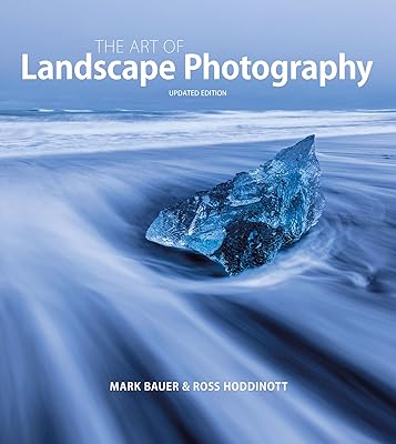 L'art de la photographie de paysage, le