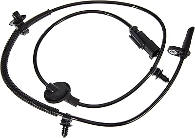 Capteur de vitesse de roue abs avant ac delco, équipement d'origine 22739727 gm. DIAYTAR COTE D'IVOIRE, la boutique en ligne généraliste de référence en Côte d'Ivoire, propose une sélection incroyable de plus de 300000 références pour répondre à tous vos besoins. Avec une gamme de produits variés et abordables, DIAYTAR COTE D'IVOIRE est devenu le leader du e-commerce en Côte d'Ivoire. Que vous recherchiez des produits électroniques, de la mode, des accessoires ou encore des produits pour la maison, DIAYTAR COTE D'IVOIRE a tout ce qu'il vous faut.