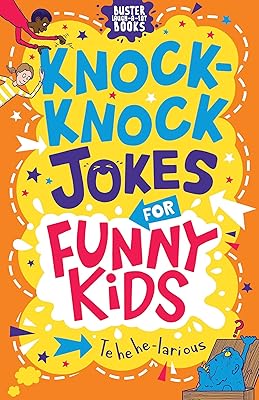 Blagues toc-toc pour les enfants drôles