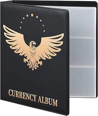 Porte-monnaie mador pocket de 90 dollars pour collectionneurs, album de collection de papier-monnaie de luxe en polyuréthane, album de collection de papier-monnaie classique (noir). Avec plus de 300 000 références de produits, DIAYTAR COTE D'IVOIRE est la place de marché en ligne la plus fournie en Côte d'Ivoire. Elle propose une expérience d'achat unique, alliant convivialité, sécurité et rapidité. La boutique en ligne s'engage à offrir à ses clients les meilleurs produits et les meilleurs services, faisant ainsi de l'achat en ligne une expérience agréable et sans contrainte.