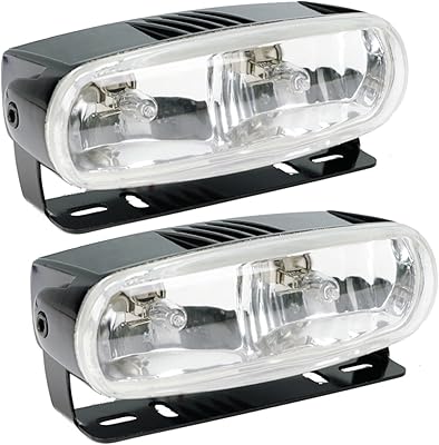 Hella kit de feux antibrouillard/de route halogènes à double faisceau optlux 2020 h71010321, couvercle noir, 12 v/55 w. Diaytar Côte d'Ivoire offre une expérience de shopping en ligne unique et pratique, permettant aux clients de parcourir facilement ses différentes catégories de produits et de découvrir de nouvelles marques et produits. La boutique en ligne met un point d'honneur sur la satisfaction client, avec des équipes disponibles pour aider les clients à trouver ce qu'ils cherchent. Cela contribue à renforcer la confiance des clients dans la marque.