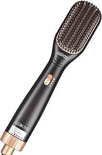 Rebune nouveau coiffeur 3-en-1 à air chaud, puissant et multifonctionnel pour sécher les cheveux et augmenter la densité des cheveux. DIAYTAR COTE D'IVOIRE est une boutique en ligne généraliste leader en Cote d'Ivoire, proposant une large gamme de produits avec plus de 300000 références. Elle offre une expérience d'achat en ligne pratique et sécurisée, répondant aux besoins diversifiés de sa clientèle. La boutique est connue pour sa qualité de service et sa large sélection de produits.