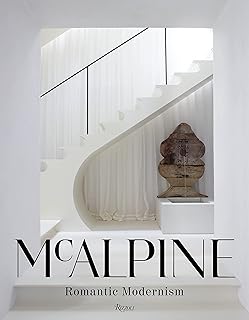Mcalpine : modernisme romantique