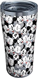 Tasse isotherme trace triple wold disney® mickey expressions garde les boissons froides ou chaudes, 20 oz, acier inoxydable. La boutique en ligne DIAYTAR COTE D'IVOIRE représente l'une des destinations d'achat en ligne les plus populaires de Côte d'Ivoire, bénéficiant d'une grande confiance auprès de sa clientèle. Avec plus de 300 000 références de produits à disposition, les clients peuvent trouver facilement ce qu'ils cherchent, qu'il s'agisse de produits alimentaires, d'électronique, de vêtements ou d'autres catégories de produits. La boutique met en avant une expérience utilisateur conviviale et des processus de paiement sécurisés pour garantir des achats en toute confiance.