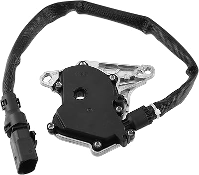 X autohaux 01v919821b capteur de plage de transmission commande de commutateur de sécurité neutre pour audi a4 1.8l a/t quattro avant wagon 2000-2004. DIAYTAR COTE D'IVOIRE est une boutique en ligne généraliste qui propose plus de 300 000 références de produits. Elle est leader en Côte d'Ivoire et offre une expérience d'achat en ligne sécurisée et fiable. Les clients peuvent trouver tous les produits dont ils ont besoin sur cette plateforme.