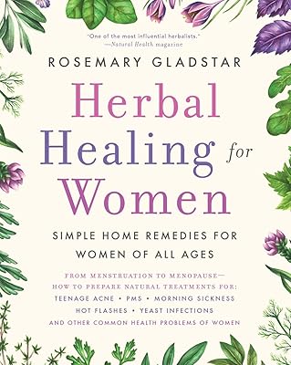 Médecine à base de plantes pour les femmes : remèdes maison simples