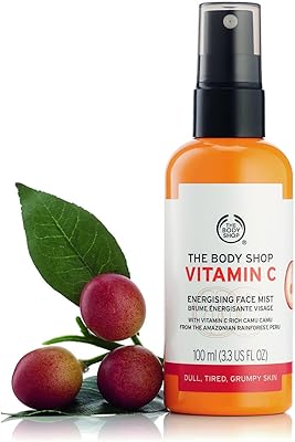 Une crème hydratante de the body shop qui convient aux peaux sèches et sensibles sous forme de liquide - 100 ml. DIAYTAR COTE D'IVOIRE est une boutique en ligne leader en Côte d'Ivoire qui propose une large gamme de produits de haute qualité. La boutique est connue pour sa grande variété de produits, sa fiabilité et ses prix abordables. Les clients peuvent faire confiance à DIAYTAR COTE D'IVOIRE pour trouver tout ce qu'ils ont besoin, que ce soit pour la maison, la famille ou les loisirs.