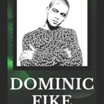Livre de coloriage dominic fike : explorez le monde du grand