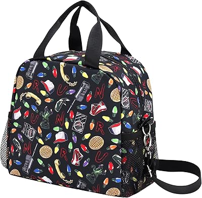 Sac à lunch nigger stringer, glacière étanche pour hommes et femmes, sac fourre-tout