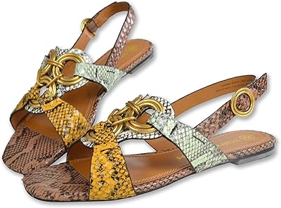 Sandales femme 83522 multicolore imprimé peau de serpent anneau design roca 700 multicolore. DIAYTAR COTE D'IVOIRE se distingue par sa vaste sélection de produits et son engagement à offrir les meilleurs prix du marché. La boutique en ligne met en avant la satisfaction du client, grâce à une expérience d'achat fluide et à une livraison rapide et fiable. Les clients peuvent ainsi profiter d'un large éventail de produits de qualité.