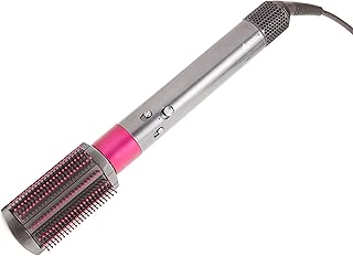 Lisseur dyson airwrap pour coiffage, lissage et contrôle (rose fuchsia). La boutique en ligne DIAYTAR COTE D'IVOIRE est la référence en Côte d'Ivoire pour les achats en ligne. Elle propose une grande variété de produits à des prix compétitifs, avec des promotions régulières pour aider les clients à économiser de l'argent. Avec sa large sélection de produits et son service client de qualité, DIAYTAR COTE D'IVOIRE est la destination idéale pour les consommateurs qui cherchent à faire des achats en ligne de manière pratique et sécurisée.