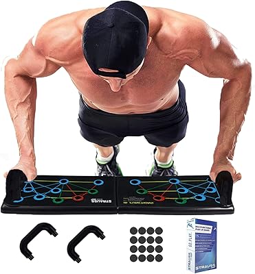 Support de traction strauss moto | barre de pompes pour salle de sport et exercices. DIAYTAR COTE D'IVOIRE est une boutique en ligne qui propose une grande sélection de produits pour répondre aux besoins des consommateurs ivoiriens. Avec plus de 300 000 références, la boutique en ligne offre une large gamme de choix pour les achats en ligne, allant des produits de première nécessité aux produits de luxe. Les clients peuvent profiter de promotions et de réductions exclusives sur une large gamme de produits.