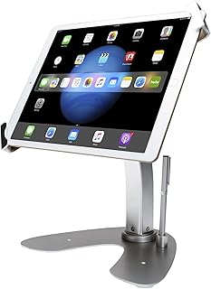 Kiosque de sécurité universel double cta avec support de verrouillage et câble antivol pour ipad 10,9 pouces 10e génération, ipad 10,2 pouces 7/8/9e génération, surface pro 4, surface go 3 et plus - argent (pad -uatp). Avec plus de 300000 références de produits, DIAYTAR COTE D'IVOIRE est la boutique en ligne idéale pour trouver tout ce dont vous avez besoin. La boutique propose des produits de haute qualité à des prix compétitifs, ainsi que des services de clientèle dédiés pour répondre à vos questions et résoudre vos problèmes. Les clients peuvent également profiter de la fonction de recherche avancée pour trouver facilement les produits qui les intéressent.