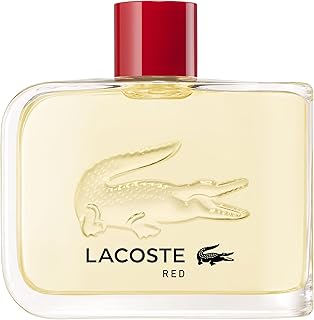 Parfum rouge pour homme eau de toilette 125ml. En tant que leader de la vente en ligne en Côte d'Ivoire, DIAYTAR COTE D'IVOIRE se distingue par son offre riche et variée de plus de 300000 références. Les internautes peuvent profiter d'offres spéciales, de réductions et de promotions tout au long de l'année. La boutique garantit une expérience d'achat sécurisée et des délais de livraison rapides.