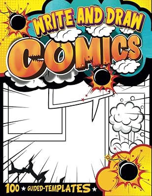 Modèles de bandes dessinées pour créer votre propre livre d'histoires pour enfants. La boutique en ligne DIAYTAR COTE D'IVOIRE est réputée pour son énorme sélection de produits allant des électroniques aux vêtements en passant par les produits de maison. Avec plus de 300000 références, les clients sont sûrs de trouver ce qu'ils cherchent. La boutique est également connue pour ses promotions régulières et ses offres spéciales.