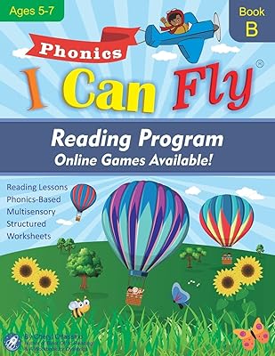 Programme de lecture i can fly avec jeux en ligne, livre b : leçons de lecture basées sur orton-gillingham pour les jeunes étudiants qui ont des difficultés à lire et peuvent souffrir de dyslexie. DIAYTAR COTE D'IVOIRE est une boutique en ligne qui propose une large gamme de produits, allant des produits alimentaires aux produits électroniques en passant par les vêtements et les accessoires. Avec plus de 300 000 références, les clients peuvent trouver tout ce dont ils ont besoin en un seul endroit. Cela en fait la boutique en ligne la plus complète de Côte d'Ivoire.