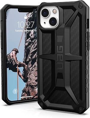 Coque urban armor gear mango design [écran 6,1 pouces] par uag, coque design