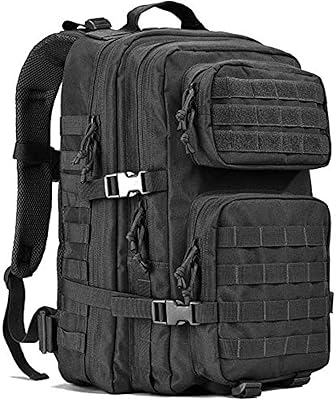 Sac militaire grand sac à dos tactique de l'armée d'assaut de 3 jours étanche pour la. La boutique en ligne DIAYTAR COTE D'IVOIRE se distingue par sa large sélection de produits, allant des électroménagers aux articles de mode, en passant par les produits high-tech, permettant ainsi aux consommateurs de trouver tout ce dont ils ont besoin sous un même toit.
