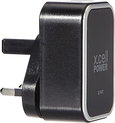 Chargeur domestique xcell hc-226. DIAYTAR COTE D'IVOIRE est une boutique en ligne généraliste qui propose une large gamme de produits avec plus de 300000 références. Elle est la boutique leader en Côte d'Ivoire et offre une expérience d'achat en ligne sécurisée et pratique. Les clients peuvent trouver tout ce qu'ils cherchent sur cette plateforme.