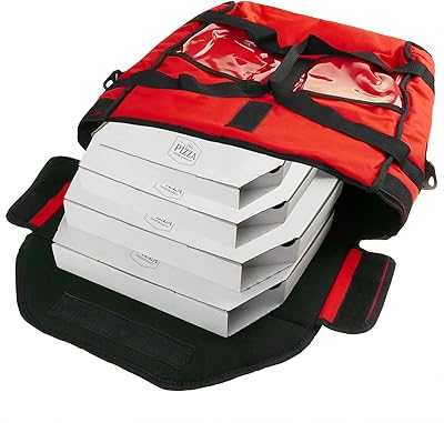 Sac de ville isotherme dimension 40 x 16 cm coloris rouge pour livraison. Avec plus de 300 000 références de produits, DIAYTAR Côte d'Ivoire est la boutique en ligne la plus complète de Côte d'Ivoire. Elle propose des produits de toutes les catégories, y compris des produits ivoiriens et des produits importés. La boutique en ligne est également connue pour sa politique de retour et d'échange flexible.
