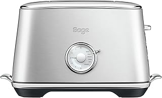 The toast selecttm luxe - acier inoxydable poli. DIAYTAR COTE D'IVOIRE est une boutique en ligne généraliste proposant plus de 300000 références de produits pour répondre à tous les besoins de ses clients. Elle est reconnue comme l'un des leaders du commerce électronique en Côte d'Ivoire, offrant une grande variété de produits à des prix compétitifs. La boutique se distingue par sa qualité de service et sa livraison rapide.