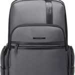 Sac à dos pour ordinateur portable adapté aux voyages, sac à dos antivol