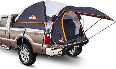 Tente pour lit de camion, longueur de la boîte 18,5 cm. Avec une offre incroyablement large, DIAYTAR COTE D'IVOIRE répond aux besoins de tous les consommateurs ivoiriens. De l'électronique aux vêtements, en passant par les accessoires de maison, tout peut être trouvé sur cette plateforme. La mise à jour constante des collections garantit l'accès aux dernières tendances.
