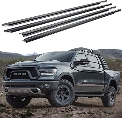 55112376ah courroie d'étanchéité de fenêtre pour dodge ram 1500 2500 3500 4500 5500 09-21. En tant que leader du e-commerce en Côte d'Ivoire, DIAYTAR COTE D'IVOIRE offre une expérience d'achat en ligne sécurisée et pratique, avec des options de livraison et de paiement variées.