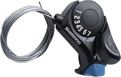 Levier de vélo shimano sl-tx30-7r levier de pouce droit pour montagne à. Avec plus de 300 000 références de produits, Diaytar Côte d'Ivoire est la destination idéale pour vos achats en ligne. Cette boutique généraliste en ligne propose une grande variété de produits à des prix compétitifs, allant des accessoires de mode aux électroménagers. Diaytar garantit une expérience d'achat sécurisée et pratique pour tous ses clients.