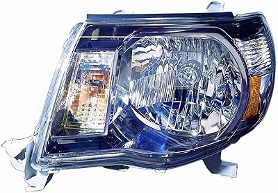 Pièce de rechange pour pilote depo pour toyota tacoma 312-1186l-ac7