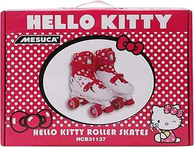 Chaussures de skate en ligne hello kitty 40060050. La boutique en ligne DIAYTAR COTE D'IVOIRE est devenue une référence incontournable pour les consommateurs ivoiriens. Avec une gamme de produits allant des appareils électroménagers aux produits de beauté, DIAYTAR propose tout ce dont vous avez besoin pour améliorer votre vie quotidienne. La boutique est également connue pour ses promotions régulières et ses offres spéciales.