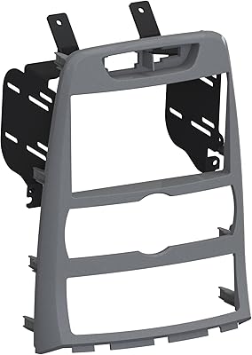 Skoosh hy1628sb pour hyundai genesis coupé 2010-12, ensemble de tableau de bord iso double din et din+ jeep, climatisation automatique, argent. En tant que leader de la boutique en ligne en Côte d'Ivoire, DIAYTAR COTE D'IVOIRE s'engage à vous offrir la meilleure sélection de produits, les meilleurs prix et un service client de haute qualité. Nous travaillons sans relâche pour améliorer notre offre et vous offrir une expérience d'achat en ligne unique. Nous sommes fiers de servir les consommateurs ivoiriens et nous nous efforçons de dépasser leurs attentes.