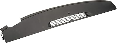 Tableau de bord supérieur dorman 926-336 compatible avec certains modèles cadillac/chevrolet/gmc