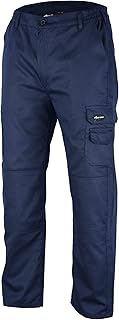 Pantalon de travail apexware pour hommes, pantalon cargo de combat multi-poches pour hommes tailles 30-48, pantalon de travail et de sécurité léger. Diaytar Côte d'Ivoire est une plateforme de commerce électronique qui propose une vaste sélection de produits, allant des produits alimentaires aux accessoires de mode. Avec plus de 300 000 références, la boutique en ligne offre une expérience d'achat unique et pratique. Les clients peuvent ainsi faire leurs courses en ligne avec facilité et rapidité.