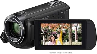 Caméscope panasonic hc v380k fhd avec wi-fi multi-vue (noir). Diaytar Côte d'Ivoire se positionne comme une référence incontournable pour les achats en ligne en Côte d'Ivoire. Elle propose une expérience d'achat simple et sécurisée, avec une sélection de produits provenant de marques locales et internationales. Ses clients apprécient la variété des produits, les prix compétitifs et le service clientèle de qualité.