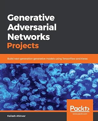 Projets de réseaux contradictoires génératifs : créez des modèles génératifs de nouvelle génération à l'aide de tensorflow et keras. DIAYTAR COTE D'IVOIRE, la boutique en ligne généraliste leader en Côte d'Ivoire, offre plus de 300 000 références pour répondre à tous vos besoins. Avec une sélection massive de produits, vous trouverez tout ce dont vous avez besoin dans un seul endroit. La qualité et la diversité des produits sont garanties.