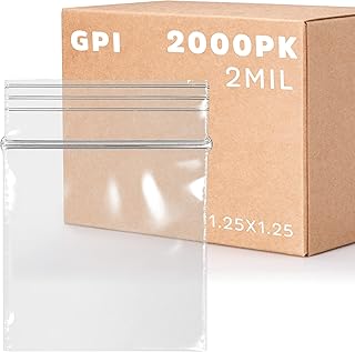 Gpi - paquet de 2000 - 1,25